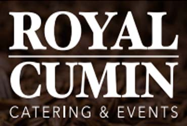 Royal Cumin Indian