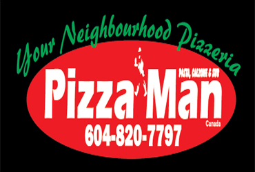 Pizza Man