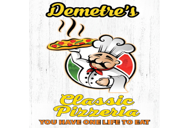 Demetres Pizzeria