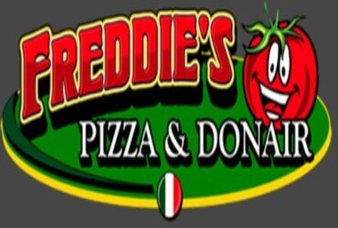 Freddies Pizza Elmwood