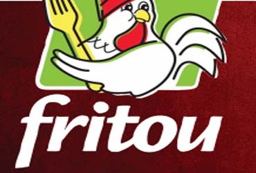 Fritou Chicken