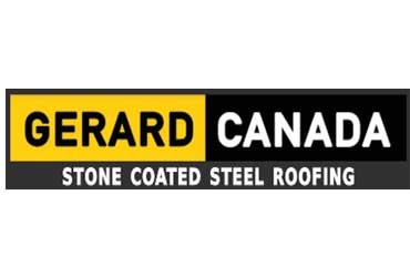 Gerard Canada Metal Roofing