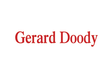 Gerard Doody