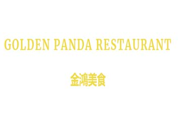 Golden Panda Restaurant