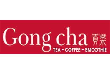 Gong Cha Halifax