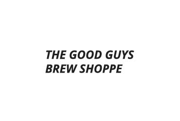 Good Guys Brew Shoppe