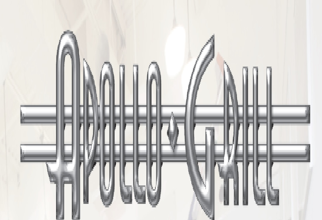 Apollo Grill