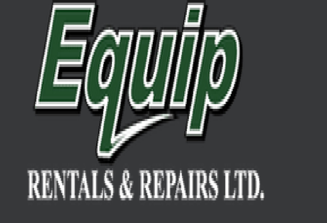 E-Quip Rentals & Repairs Ltd