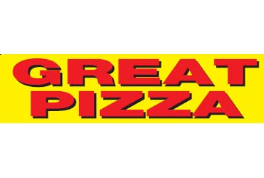 Great 2 For 1 Pizza