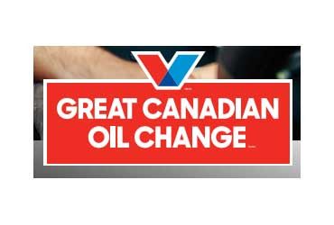 Great Canadian Oil Change