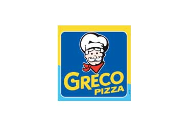 Greco Pizza