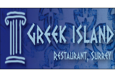 Greek Islands Restaurants