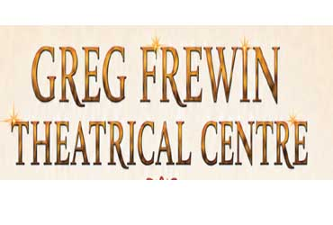 Greg Frewin Theatrical Centre