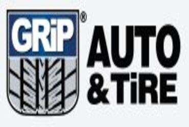 Grip Auto & Tire