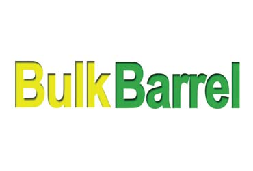 Bulk Barrel