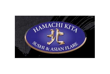 Hamachi Kita Sushi