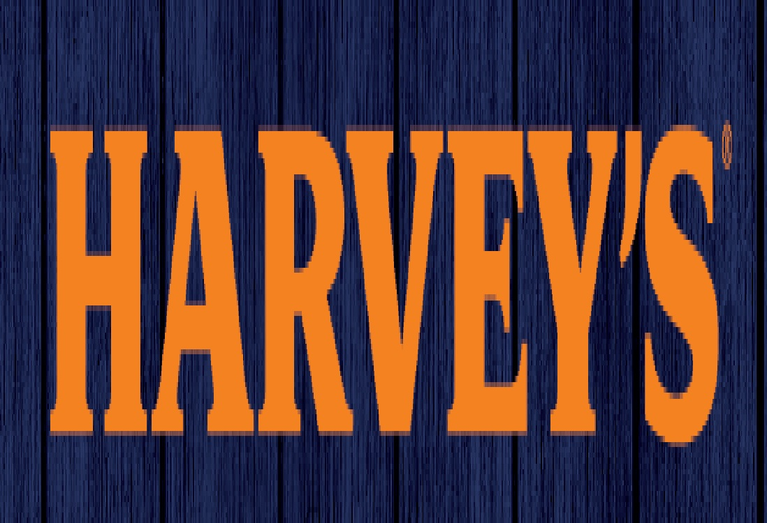 Swiss Chalet / Harveys