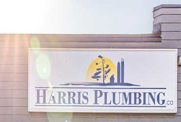 Harris Plumbing