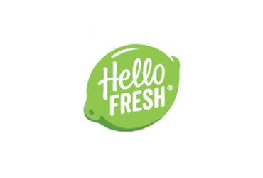 Hello Fresh