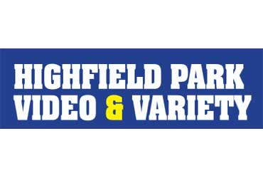 Highfield Park Video & Variety