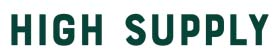 High Supply Cannabis Co