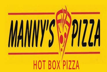 Hot Box Pizza