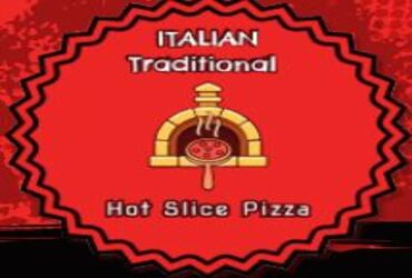 Hot Slice Pizza