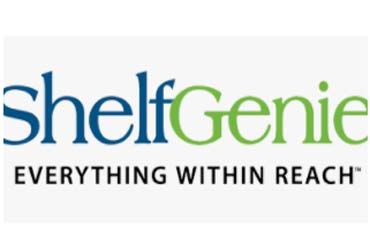 Shelf Genie