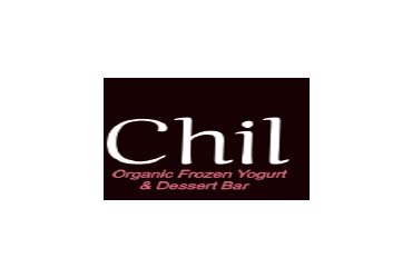 Chil Frozen Yogurt Bar