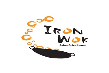 Iron Wok