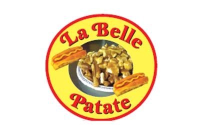La Belle Patate