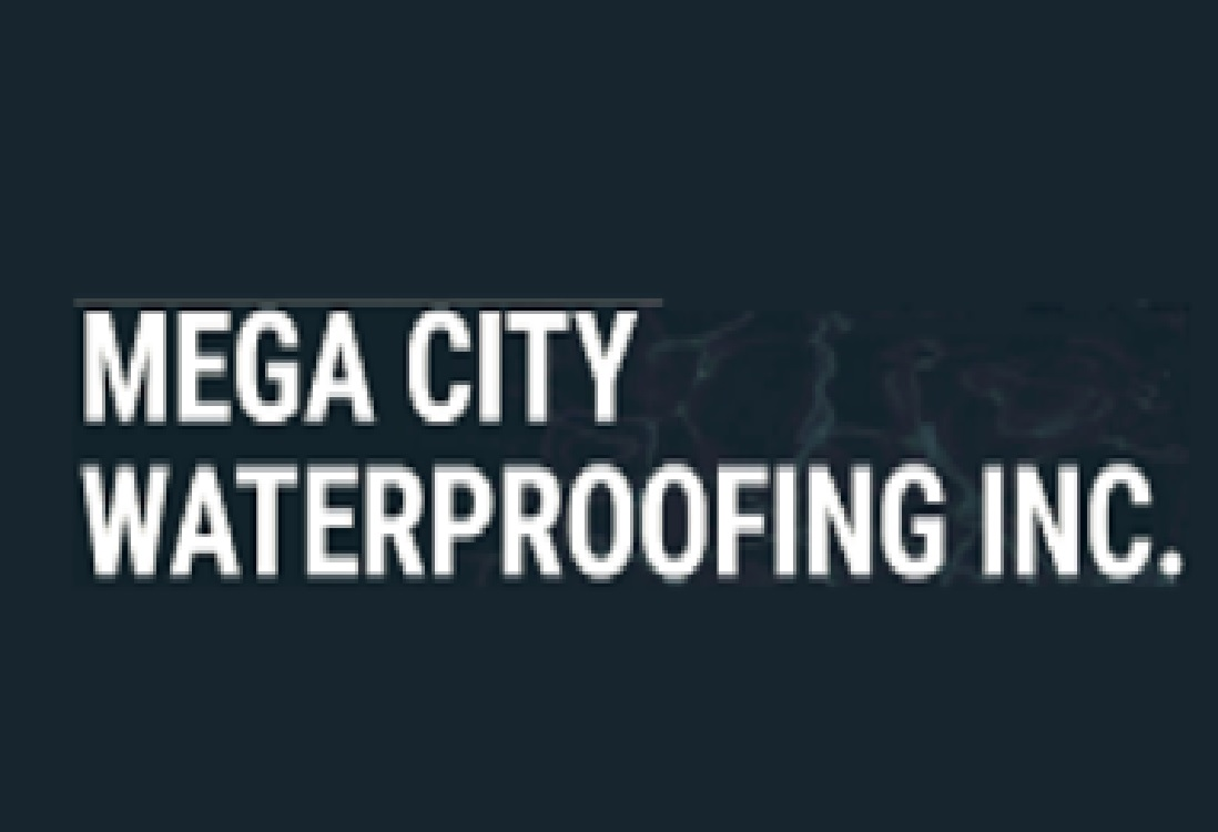 Mega City Waterproofing
