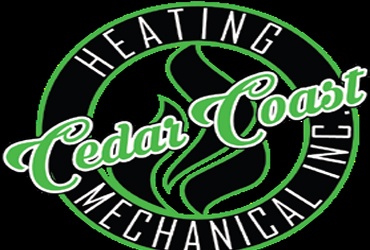 Cedar Coast Heating Mechanical