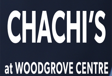 Chachis WOODGROVE CENTRE