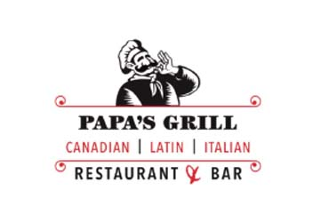 Papas Grill