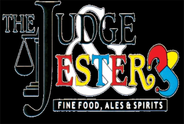 The Judge and Jester
