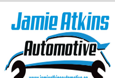 Jamie Atkins Automotive