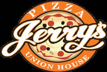 Petes Pizza PIZZA JERRYS