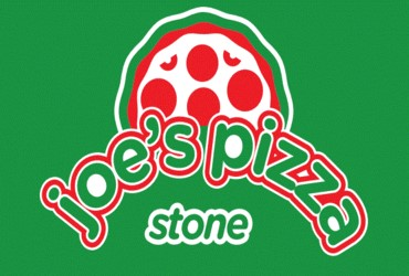 Joe's Pizza Stone