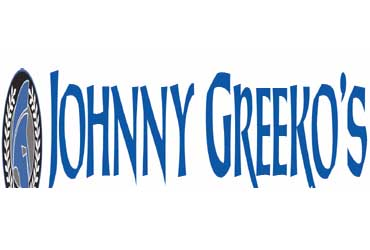 Johnny Greekos Kitchener