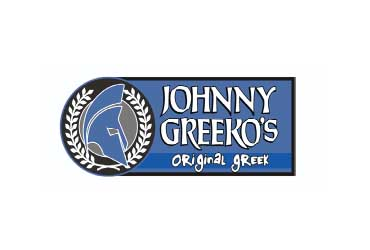 Johnny Greekos
