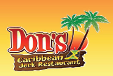 Dons Caribbean Jerk Restaurant