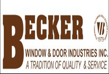 Becker Windows & Doors