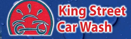King Street Car Wash