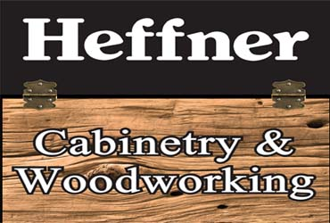 Heffner Cabinetry & Woodwork