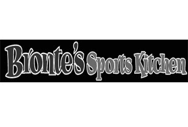 Bronte Sports Kitchen