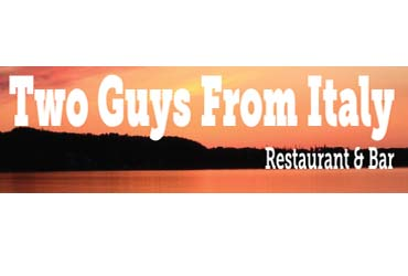 Two Guys From Italy