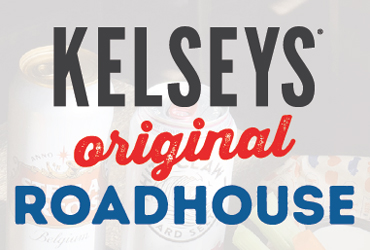 Kelseys BRAMPTON