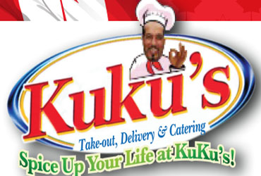 Kukus Take Out & Delivery
