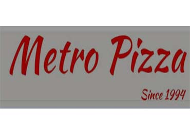 Metro Pizza